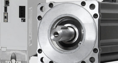 Cutler-Hammer CNCs, Servo Drives & Motors